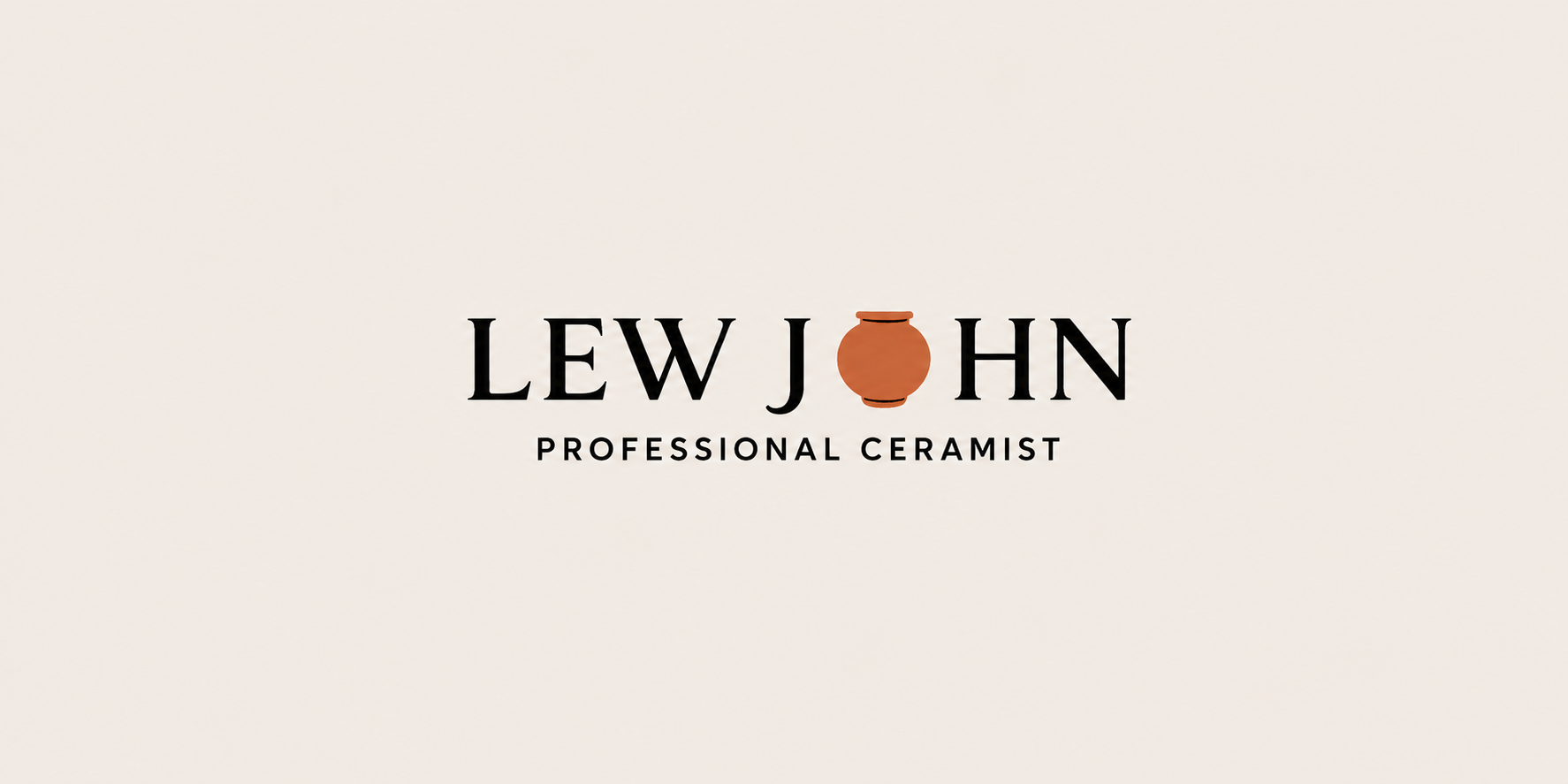 Lew John Ceramics