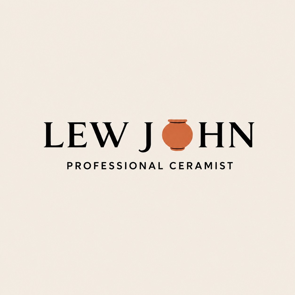 Lew John Ceramics